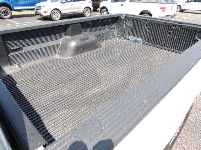 Ford F-250 Super Duty 2016 photo 8